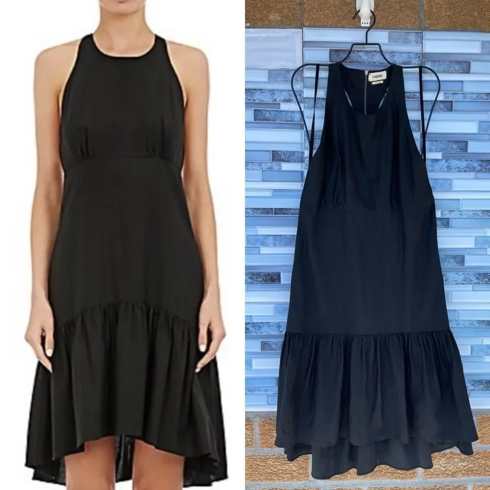 L'AGENCE KAELA DRESS SIZE 8